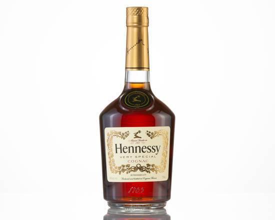 Hennessy VS, Cognac 375 ml.  · Must be 21 to purchase.
