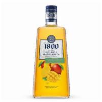 1.75 Liter 1800 Tequila Margarita Mango · Must be 21 to purchase.