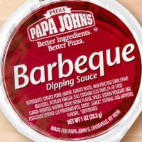 Barbeque Sauce · 