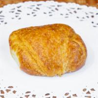 Cheese Danish · 