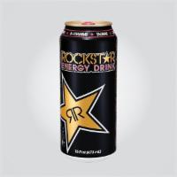 Rock Star CAN · 