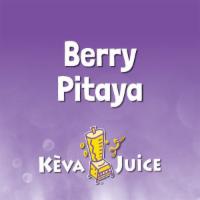 Berry Pitaya - 32 oz · Raspberry Juice, Blueberries, Pitaya & Raspberry Sherbet