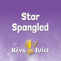Star Spangled - 24 oz · Peach Juice, Guava Juice, Strawberries, Pineapple Sherbet, Orange Sherbet, & Vanilla Yog...