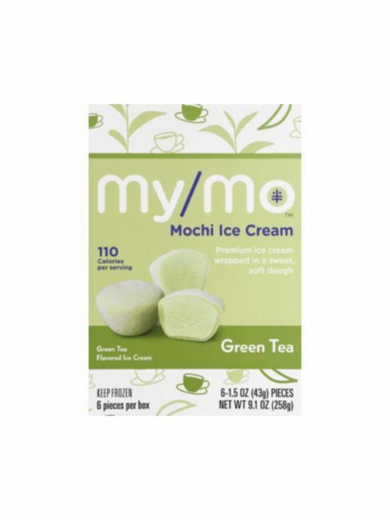 MY/MO Mochi Ice Cream Green Tea (9.1 oz) · 