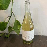 Broc Cellars Sparkling Chenin blanc · 750 ml. Laser focused minerality, natural chenin blanc pet nat. Must be 21 to purchase.