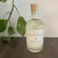 Barr Hill Gin 750ml · Distilled in Vermont with a touch of honey which adds a full-bodied
silky mouthfeel, delicio...