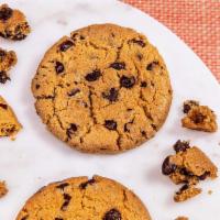 Chocolate Chip Cookie · Gluten-free