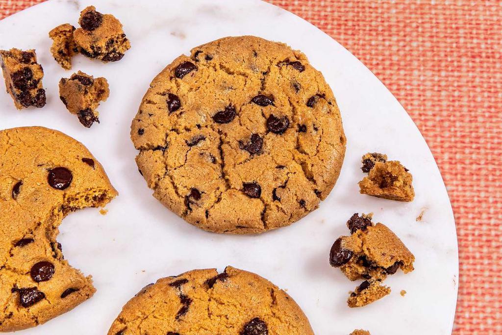 Chocolate Chip Cookie · Gluten-free