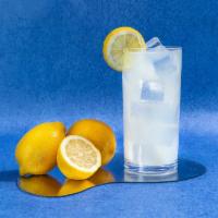 Classic Lemonade · 