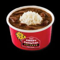 Red Beans & Rice · 6oz Cup