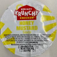 Honey Mustard  · Honey Mustard 