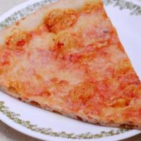 Regular Pizza Slice  · 