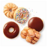 Donut Multipacks · 