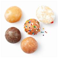 Timbits Pack · 