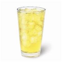 Iced Lemonade · 