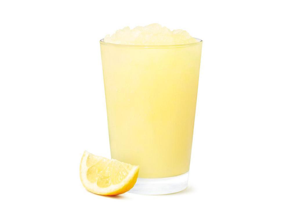 Frozen Lemonade · 