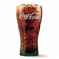 Cola Soda · 