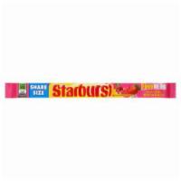 Starburst FaveREDS Share Size 3.45oz · FaveREDs collect your favorite juicy red flavors—strawberry, fruit punch, watermelon, and ch...
