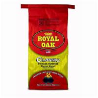 Royal Oak Briquets · Premium hardwood Charcoal Briquettes are made in America and provide a Pitmaster result from...