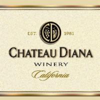Chateau Diana Winery · 750 ml. 