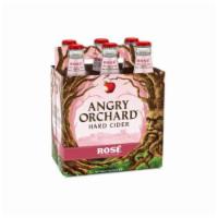 Angry orchard ROSE 12.oz bottle · Must be 21 to purchase.