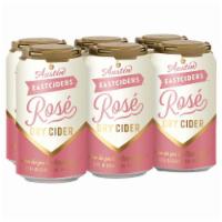 Austin eastciders ROSE 12.oz can · Must be 21 to purchase.
