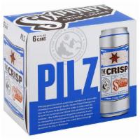 Sixpoint THE CRISP 12.oz can · Must be 21 to purchase.
