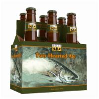 Bell's TWO HEARTED ALE 12.oz bottle- 6pack · Must be 21 to purchase.
