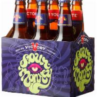 Victory Sour Monkey · Must be 21 to purchase.