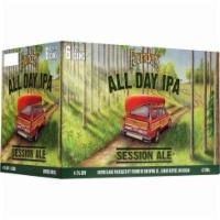 Founder ALL DAY IPA 12.oz can · Must be 21 to purchase.