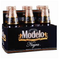 Modelo Negra  12 oz. Bottle ·  Must be 21 to purchase.