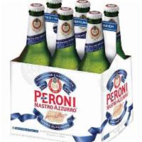 Peroni Nastro Azzurro ·  Must be 21 to purchase.