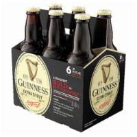 Guinness Extra Stout 12 oz. Bottles ·  Must be 21 to purchase.