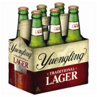 Yuengling Lager Beer 12 oz. Bottles ·  Must be 21 to purchase.