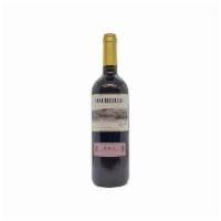 Mauriello Merlot · Must be 21 to purchase. 750 ml. 