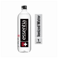 Essentia 9.5 PH water 1 Liter · 