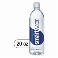 Smart Water 20.oz · 