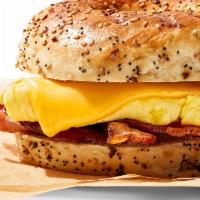 Egg Sandwich 1 Egg · 