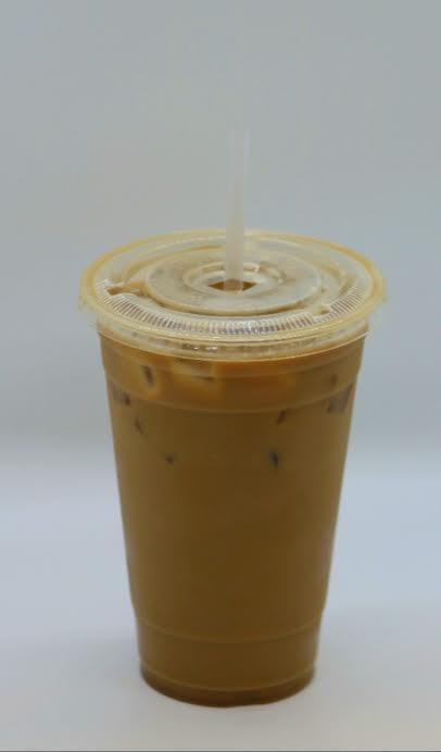 Iced Coffee · Please specify in the special instructions how you like your coffee and how many sugars.