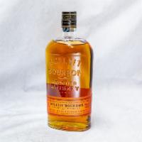 750 ml. Bulleit Bourbon · 