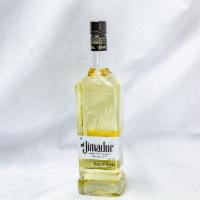 750 ml. El Jimador Reposado Tequila · 