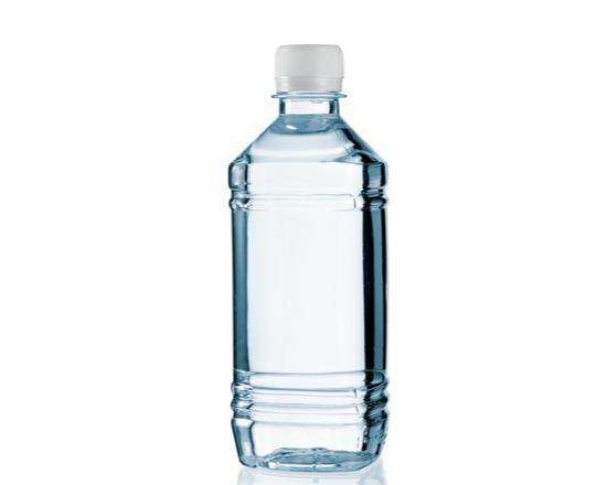Small Fiji Water · 