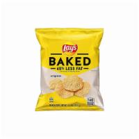 Baked Lay's Potato Chips · 
