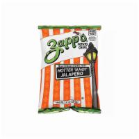 Zapp's Jalapeño Chips · 
