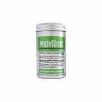 JP Proviotic Vitamins (30 capsules) · ProViotic is the first vegan probiotic clinically proven by Harvard studies to support a bal...