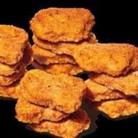 16PC Chicken Nuggets Meal · 