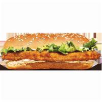 Original Chicken Sandwich · 