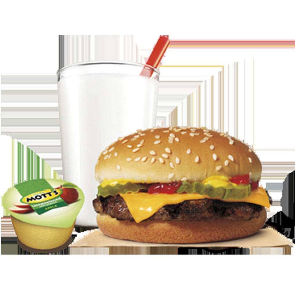 Burger King · American · Dessert · Dinner · Fast Food · Hamburgers · Lunch · Sandwiches