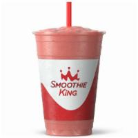 The Shredder® Strawberry · Gladiator® Protein, Protein Blend, Diet Down Enhancer, Strawberries, Pear Juice Blend

All...