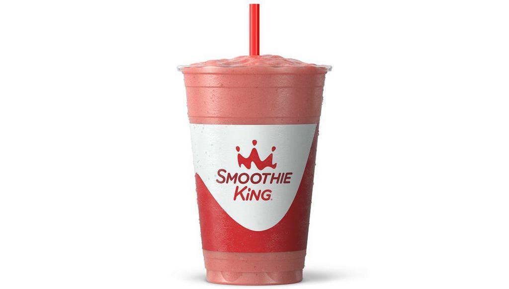 Smoothie King · Smoothies and Juices